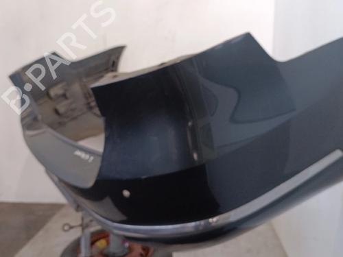 Rear bumper VW PASSAT B7 (362) 2.0 TDI | BP28172961C8 