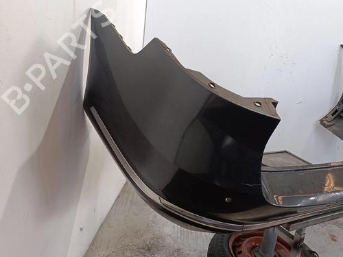 Rear bumper VW PASSAT B7 (362) 2.0 TDI | BP28172961C8 