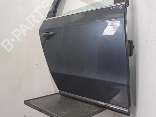 Right rear door VW PASSAT B7 (362) 2.0 TDI | BP28179600C5 