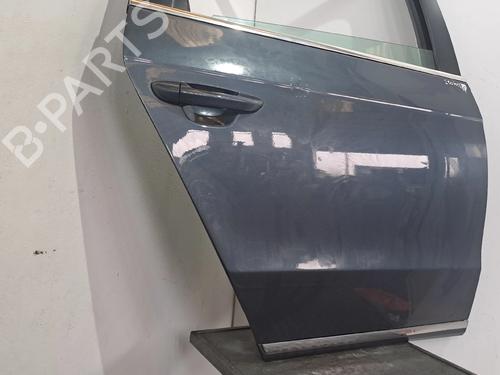 Right rear door VW PASSAT B7 (362) 2.0 TDI | BP28179600C5 