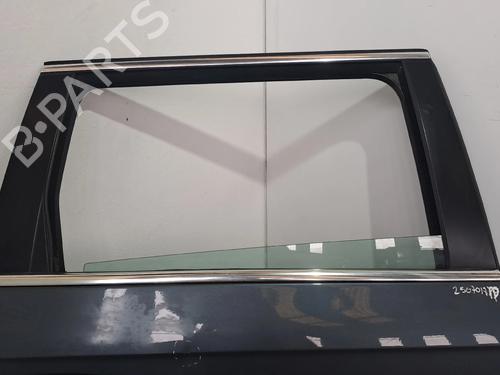 Right rear door VW PASSAT B7 (362) 2.0 TDI | BP28179600C5 