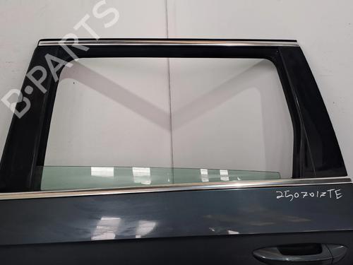 Left rear door VW PASSAT B7 (362) 2.0 TDI | BP28179602C4 