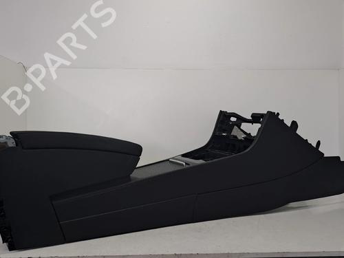 Armrest / Center console VW PASSAT B7 (362) 2.0 TDI | BP28180383I20 