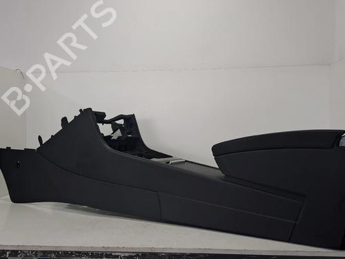 Armrest / Center console VW PASSAT B7 (362) 2.0 TDI | BP28180383I20 