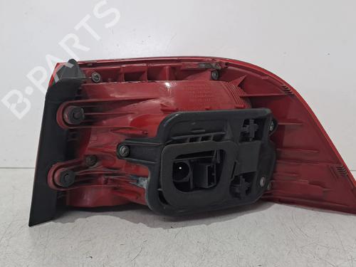 Left taillight VW PASSAT B7 (362) 2.0 TDI | BP28180545C34 