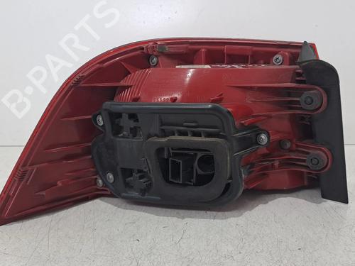 Right taillight VW PASSAT B7 (362) 2.0 TDI | BP28180546C35 