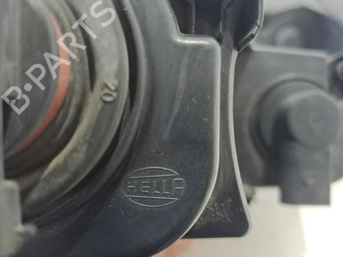 Left daytime light VW PASSAT B7 (362) 2.0 TDI | BP28180662C104 