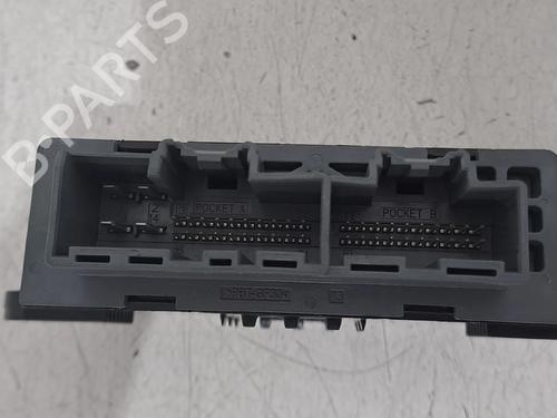Electronic module FORD FIESTA VII (HJ, HF) 1.1 Ti-VCT | BP28187217M83 