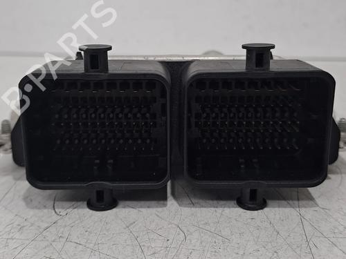 Engine control unit (ECU) FORD FIESTA VII (HJ, HF) 1.1 Ti-VCT | BP28187219M57 