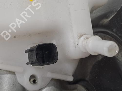 Servo brake FORD FIESTA VII (HJ, HF) 1.1 Ti-VCT | BP28187227M42 