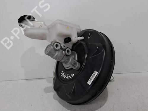 Servo brake FORD FIESTA VII (HJ, HF) 1.1 Ti-VCT | BP28187227M42 