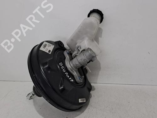Servo brake FORD FIESTA VII (HJ, HF) 1.1 Ti-VCT | BP28187227M42 