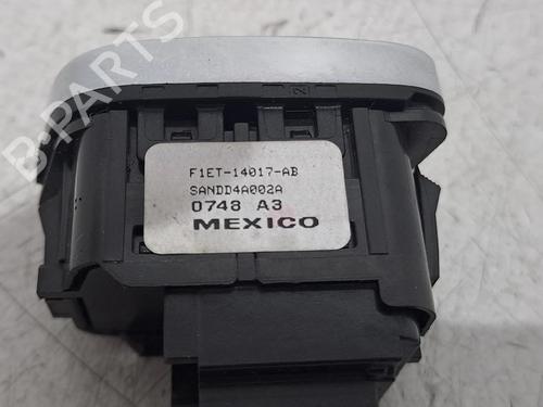 Electronic module FORD FIESTA VII (HJ, HF) 1.1 Ti-VCT | BP28189517M83 