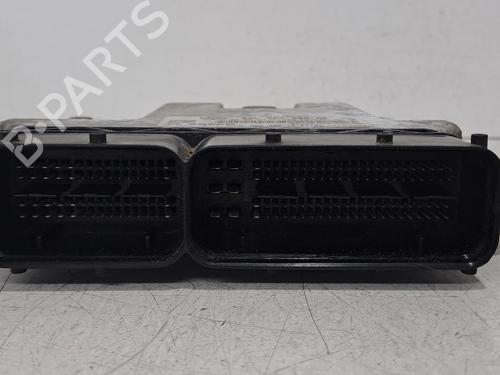 Engine control unit (ECU) VW PASSAT B7 (362) 2.0 TDI | BP28189531M57 