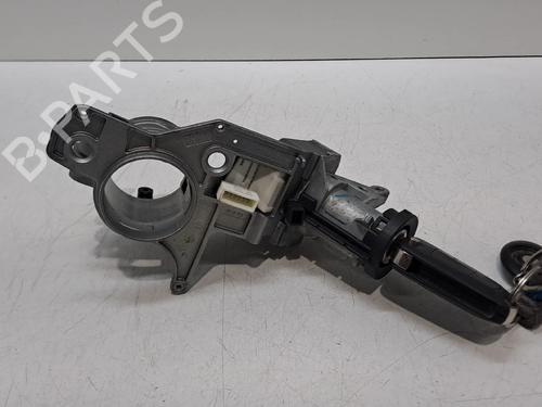 Ignition barrel OPEL ASTRA H Estate (A04) 1.3 CDTI (L35) N0501882; N0501881