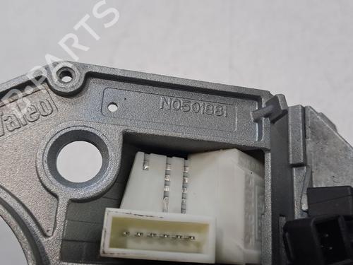 Ignition barrel OPEL ASTRA H Estate (A04) 1.3 CDTI (L35) | BP28189532M48 