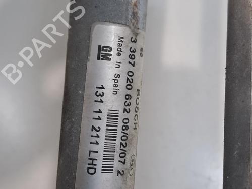 Front wiper motor OPEL ASTRA H Estate (A04) 1.3 CDTI (L35) | BP28189535M29 