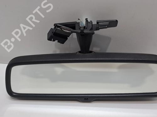 Rear mirror OPEL ASTRA H Estate (A04) 1.3 CDTI (L35) 13253546BF;