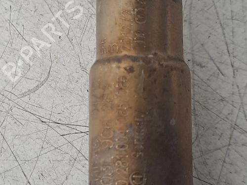 Electronic sensor VW PASSAT B7 (362) 2.0 TDI | BP28197858M84 