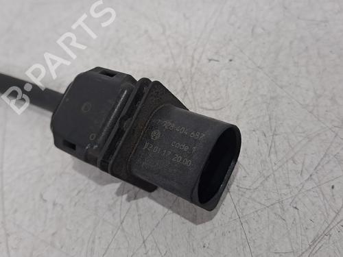Electronic sensor VW PASSAT B7 (362) 2.0 TDI | BP28197858M84 