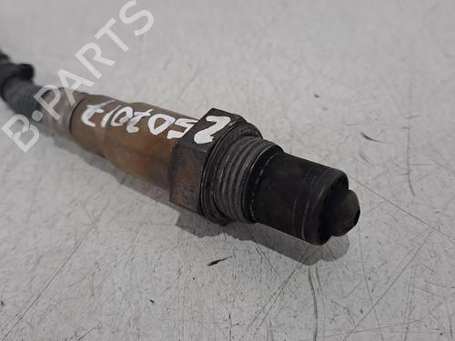 Electronic sensor VW PASSAT B7 (362) 2.0 TDI | BP28197858M84 