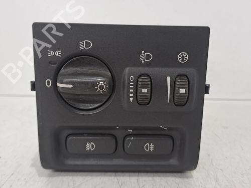 Headlight switch VOLVO S40 I (644) 1.9 DI 30613945