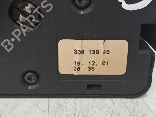 Headlight switch VOLVO S40 I (644) 1.9 DI | BP28197870I24 
