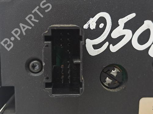 Headlight switch VOLVO S40 I (644) 1.9 DI | BP28197870I24 