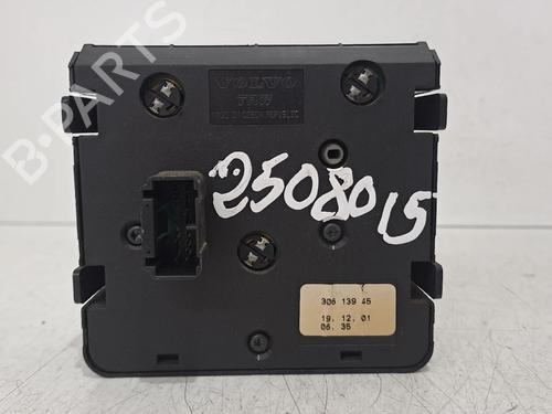 Headlight switch VOLVO S40 I (644) 1.9 DI | BP28197870I24 