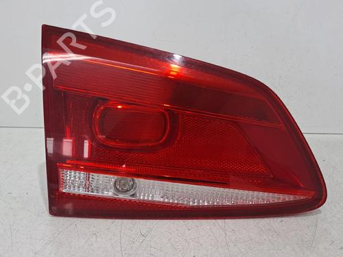 Left tailgate light VW PASSAT B7 (362) 2.0 TDI 3AF945093J