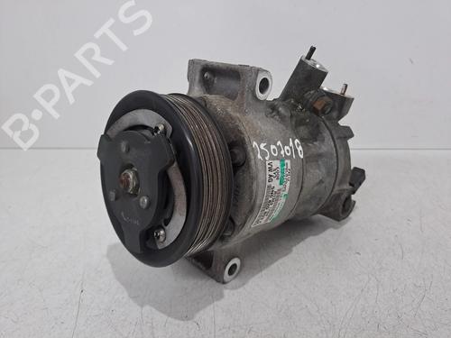 AC compressor AUDI A3 Sportback (8PA) 1.6 TDI | BP28212499M34 