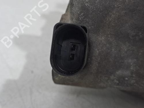 AC compressor AUDI A3 Sportback (8PA) 1.6 TDI | BP28212499M34 