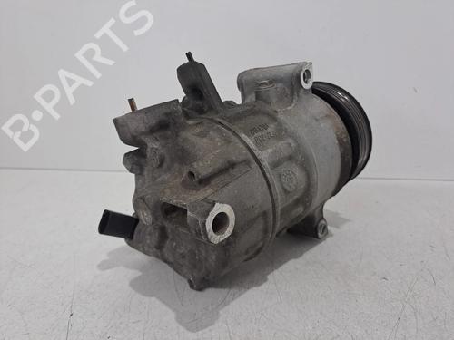 AC compressor AUDI A3 Sportback (8PA) 1.6 TDI | BP28212499M34 