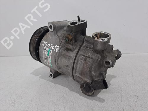 AC compressor AUDI A3 Sportback (8PA) 1.6 TDI | BP28212499M34 