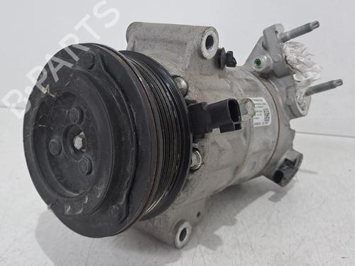 AC compressor FORD FIESTA VII (HJ, HF) 1.1 Ti-VCT | BP28212501M34 