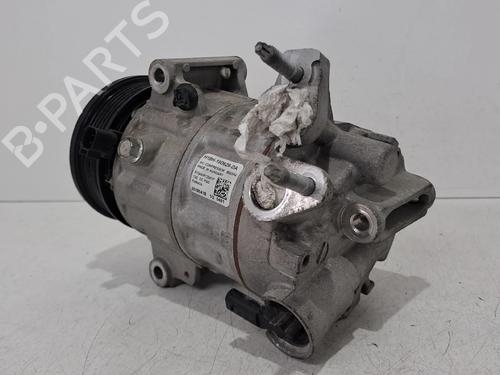 AC compressor FORD FIESTA VII (HJ, HF) 1.1 Ti-VCT | BP28212501M34 