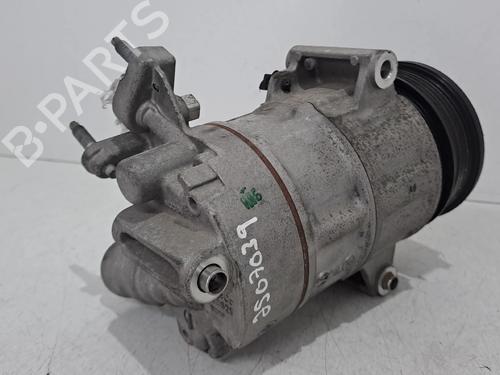 AC compressor FORD FIESTA VII (HJ, HF) 1.1 Ti-VCT | BP28212501M34 