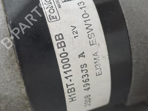 Starter FORD FIESTA VII (HJ, HF) 1.1 Ti-VCT | BP28212502M8 