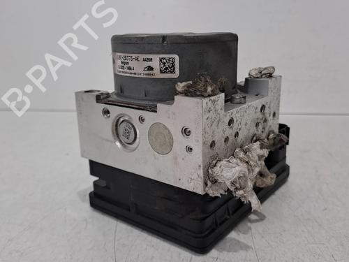 ABS pump FORD FIESTA VII (HJ, HF) 1.1 Ti-VCT | BP28212506M43 