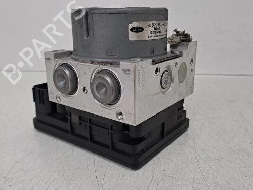 ABS pump FORD FIESTA VII (HJ, HF) 1.1 Ti-VCT | BP28212506M43 
