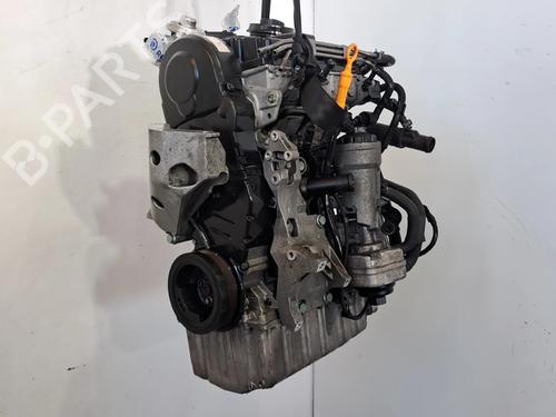 Motor SEAT IBIZA III (6L1) 1.4 TDI (75 hp) 28214588