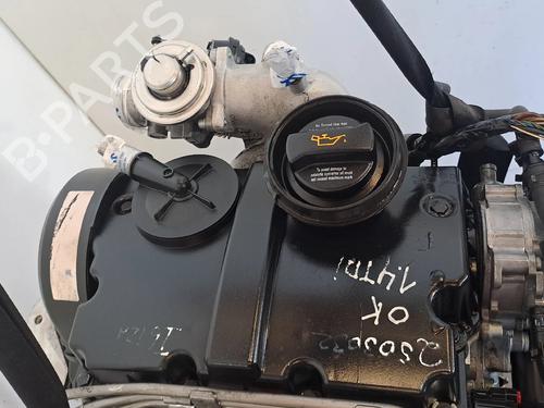 Motor SEAT IBIZA III (6L1) 1.4 TDI | BP28214588M1