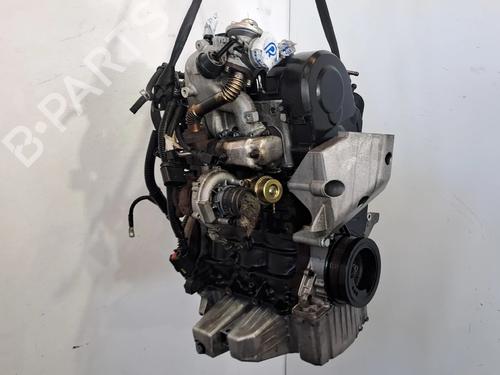 Motor SEAT IBIZA III (6L1) 1.4 TDI | BP28214588M1
