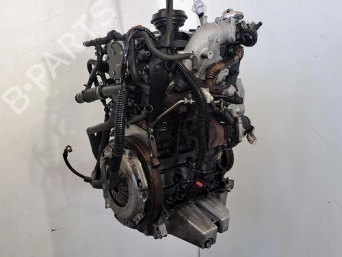 Motor SEAT IBIZA III (6L1) 1.4 TDI | BP28214588M1
