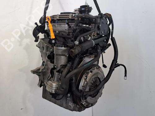 Motor SEAT IBIZA III (6L1) 1.4 TDI | BP28214588M1
