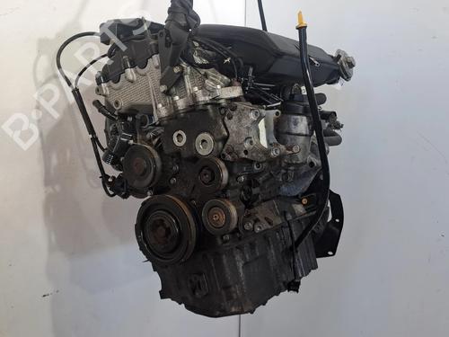 Motore LAND ROVER FREELANDER I (L314) 2.0 Td4 4x4 (112 hp) 28166629