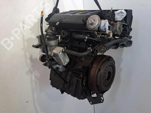 Engine LAND ROVER FREELANDER I (L314) 2.0 Td4 4x4 | BP28166629M1