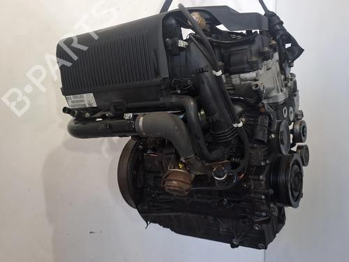 Engine LAND ROVER FREELANDER I (L314) 2.0 Td4 4x4 | BP28166629M1