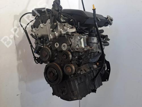 Engine LAND ROVER FREELANDER I (L314) 2.0 Td4 4x4 | BP28166629M1