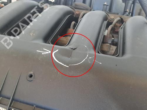 Engine LAND ROVER FREELANDER I (L314) 2.0 Td4 4x4 | BP28166629M1